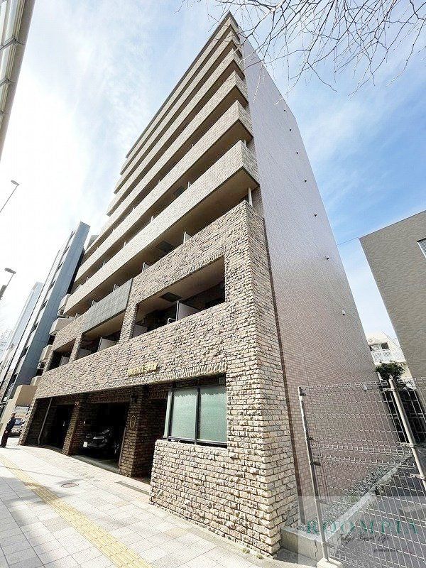 建物外観　物件画像