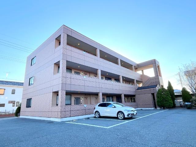 その他共有部分　外観写真（昼）