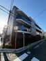 江古田駅より徒歩4分 3階 築1年5ヶ月の賃貸物件