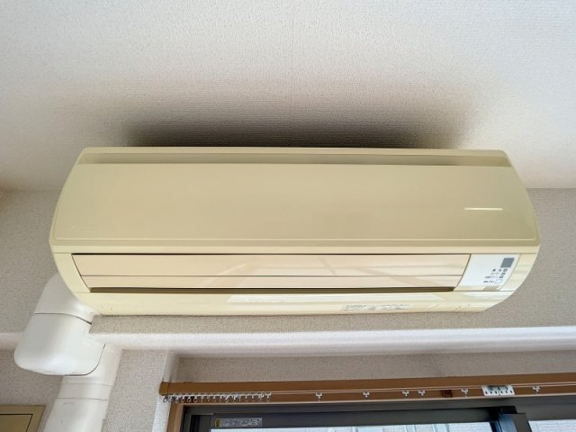 その他設備　※写真は他号室です