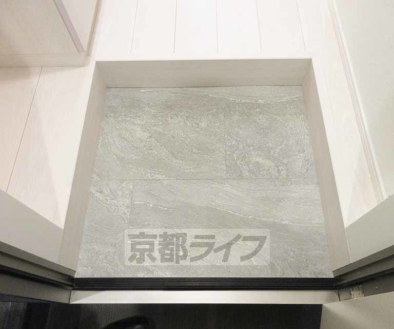 玄関　広々ゆったり玄関です・