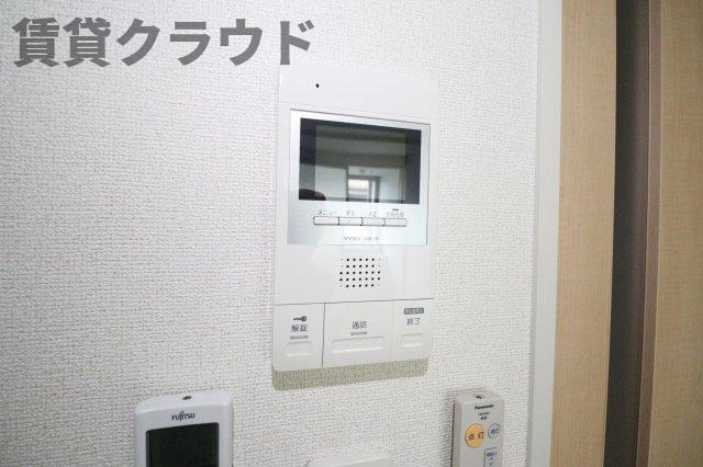 セキュリティ　お気軽にお問い合わせください♪