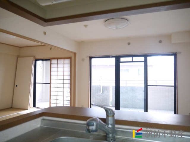 眺望　同タイプ別部屋