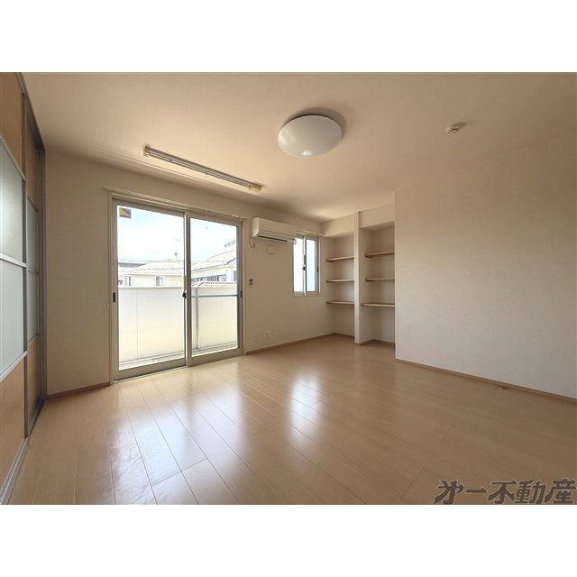 その他部屋・スペース　洋室