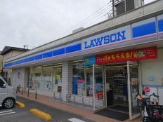 コンビニ　ローソン（コンビニ）まで140m