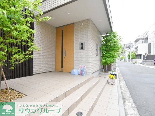 エントランス　★★エントランス★★