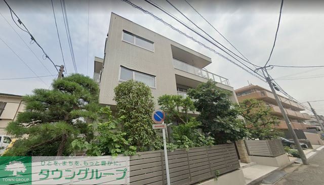 建物外観　★★外観★★