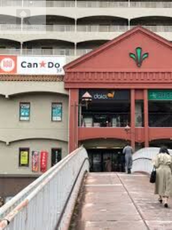 スーパー　ダイエーグルメシティ夙川店（スーパー）まで440m