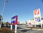 スーパー　ヤオコー新座栗原店（スーパー）まで711m