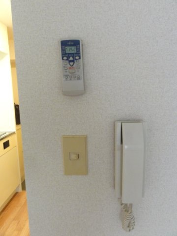セキュリティ　同タイプ参考写真