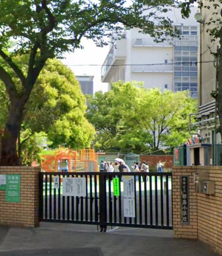 小学校　墨田区立柳島小学校（小学校）まで240m