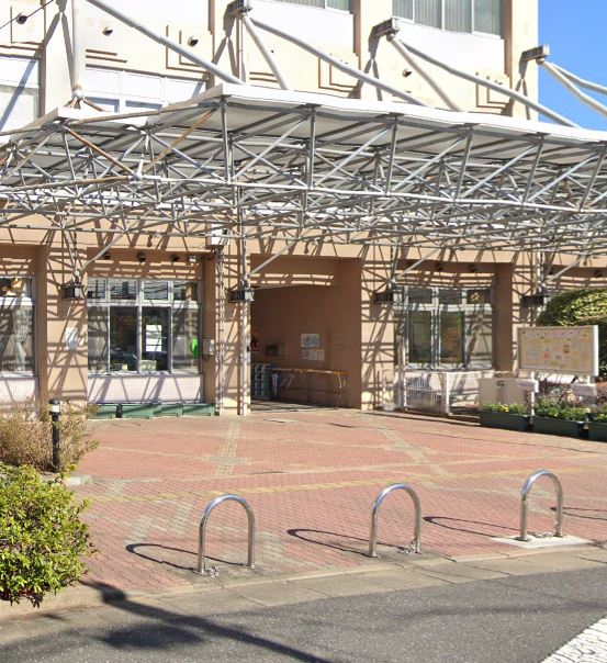 幼稚園・保育園　横川さくら保育園（幼稚園・保育園）まで432m