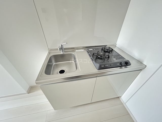 SENYO SQUARE 武蔵小杉のキッチン写真