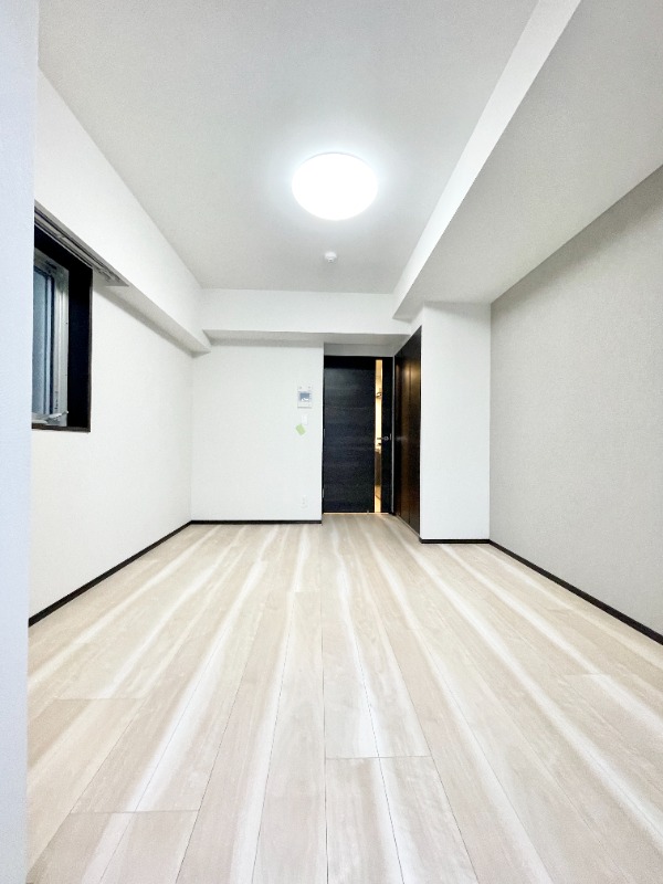 居室・リビング　同マンション別部屋参照。