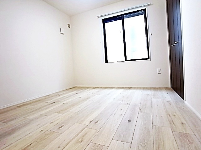 その他部屋・スペース　洋室