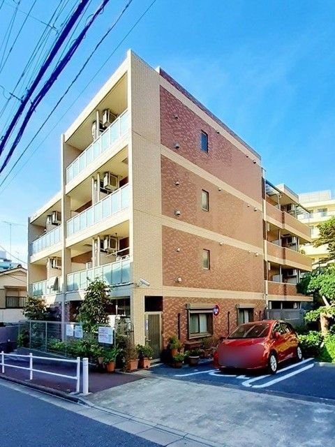 建物外観　☆外観☆