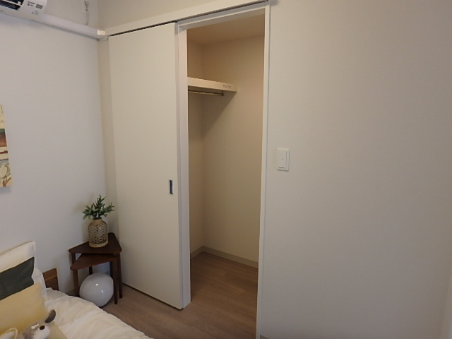 収納　イメージ写真です