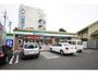 コンビニ　ファミリーマート名古屋新栄店（コンビニ）まで627m