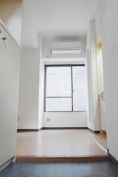 玄関　※別部屋同間取り