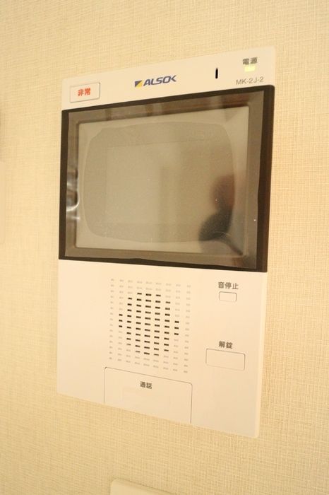 セキュリティ　★お問い合わせはタウンハウジング府中店まで★