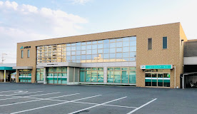 銀行　JA福山市川口支店（銀行）まで383m