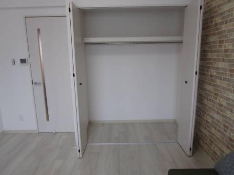 収納　収納