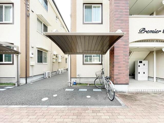 その他　Ｂ棟