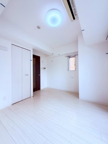 居室・リビング　※建物内別間取参考写真