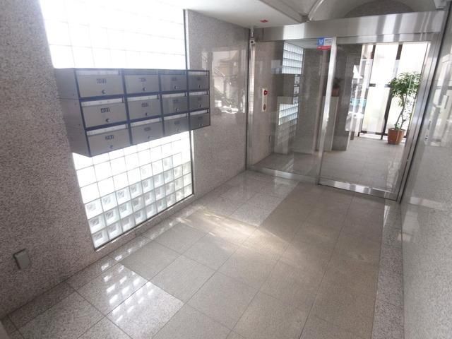 エントランス　★エントランス★