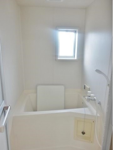 バス・シャワールーム　別部屋参照写真