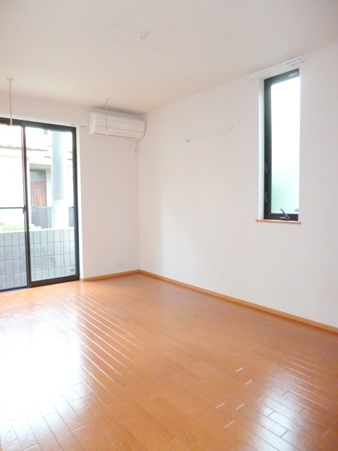 その他部屋・スペース　明るいお部屋