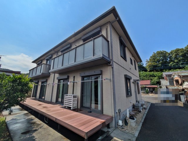 その他共有部分　「b’CASA埼玉小川町IIIre-born」