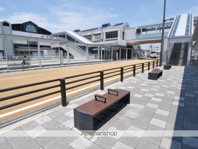その他　ＪＲ岡崎駅（その他）まで1100m