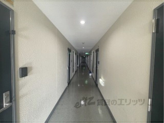 その他　廊下