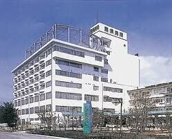 病院　社会医療法人恵生会黒須病院（病院）まで8646m