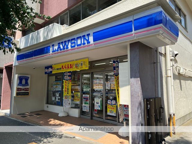 コンビニ　ローソン（コンビニ）まで180m