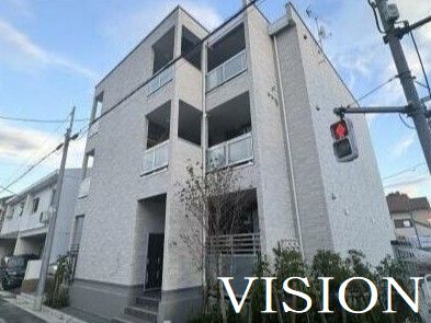 建物外観　☆外観☆