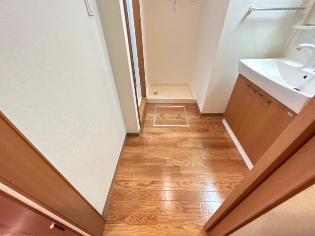 その他　脱衣所