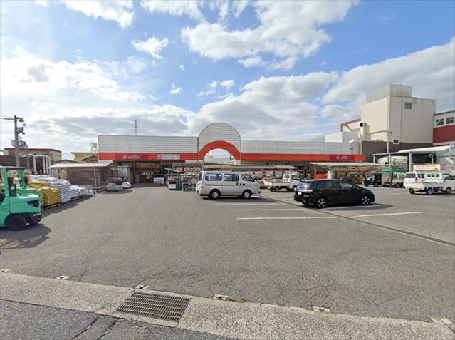 その他　ホームセンタージュンテンドー津高店（その他）まで1682m