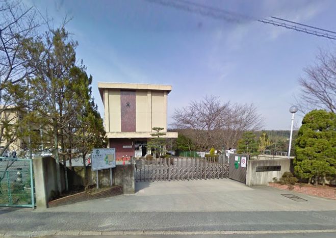 小学校　◆薪小学校◆（小学校）まで1363m