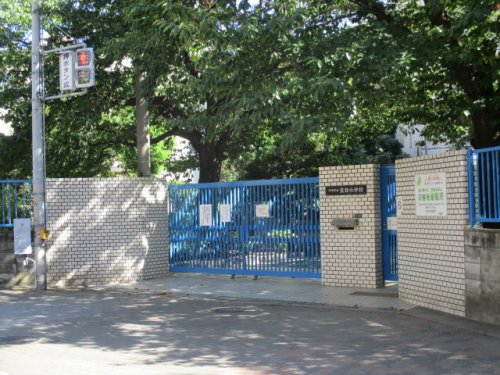 小学校　大阪市立豊新小学校（小学校）まで887m