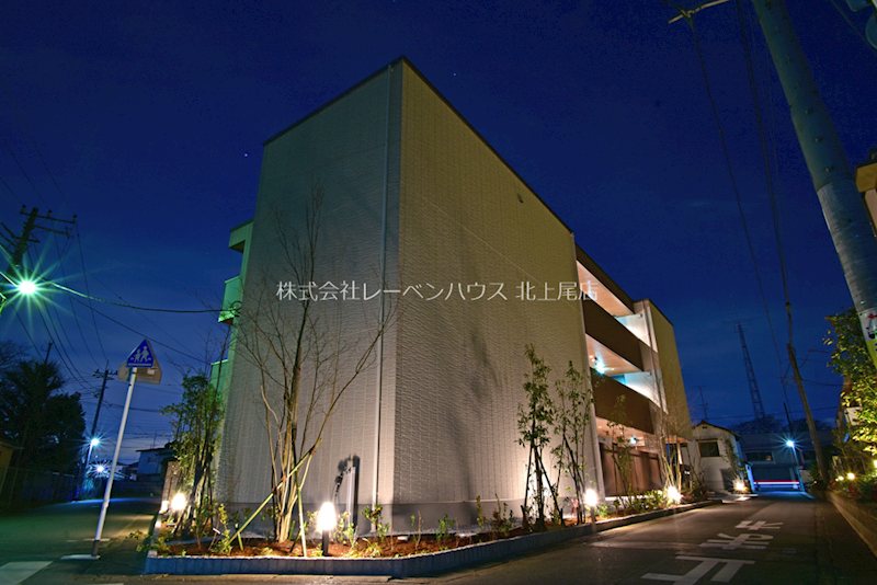 建物外観　当社HPにたくさん写真掲載中！！