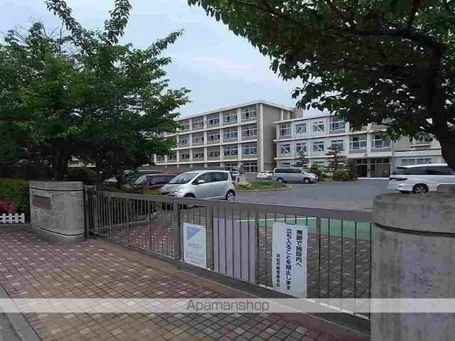 小学校　葵が丘小学校（小学校）まで773m