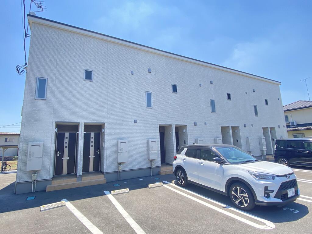 建物外観　◆こちらの物件のお問合わせは、蕪木不動産へお問合せ下さい◆