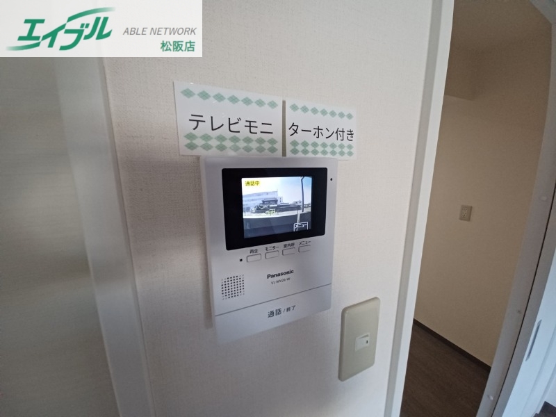 セキュリティ　別部屋反転参考写真