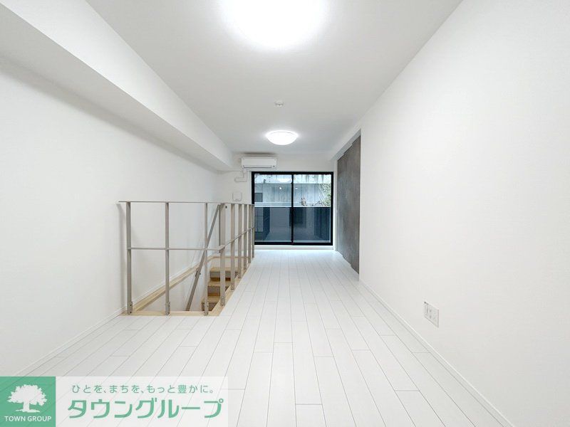 居室・リビング　お部屋探しは株式会社　タウンハウジング　までお気軽にお問合…