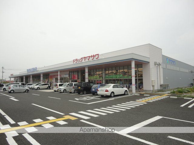 その他　ドラッグヤマザワ神町店（その他）まで652m
