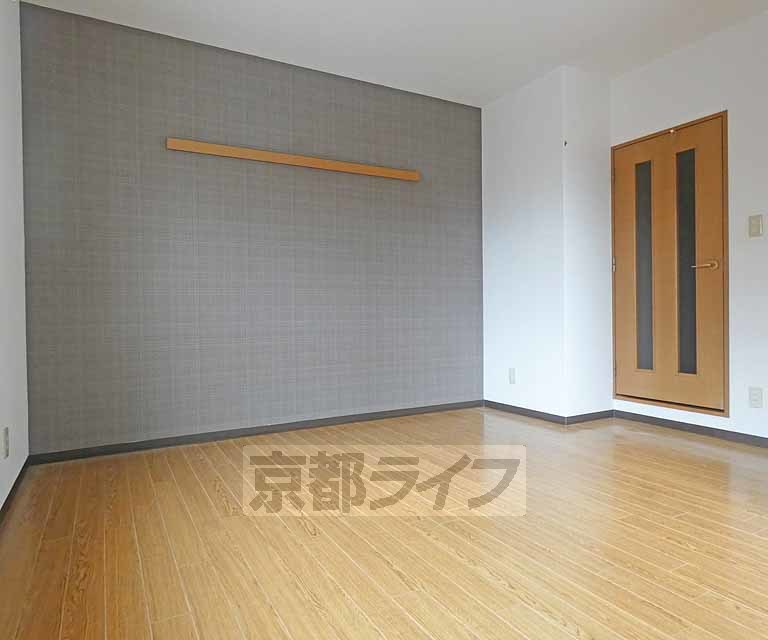 居室・リビング　室内です。