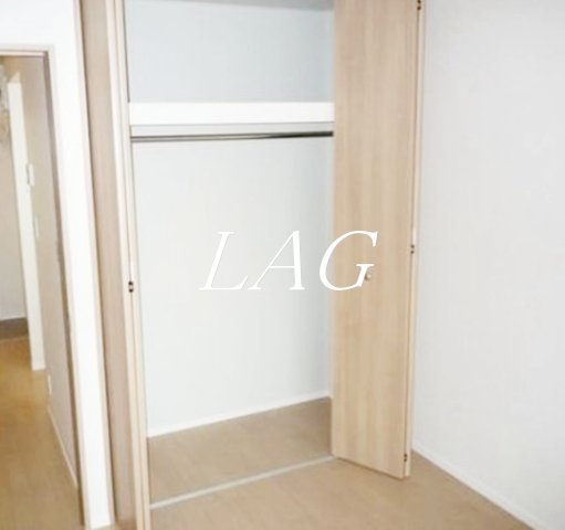 その他部屋・スペース　寝室です。