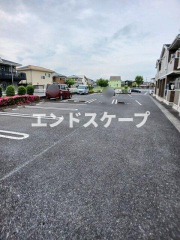 駐車場　高崎、前橋のお部屋探しはエンドスケープまで！お客様の理想お聞